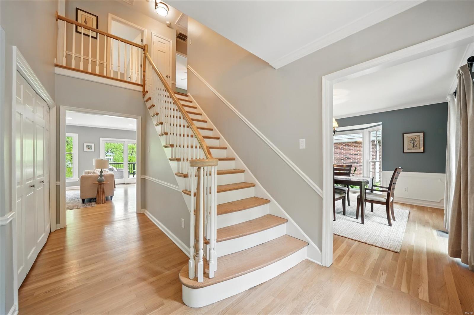 Forest Green Estates 3 - Residential