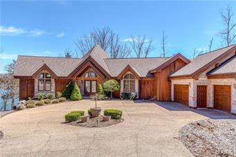 Innsbrook Estates - Residential