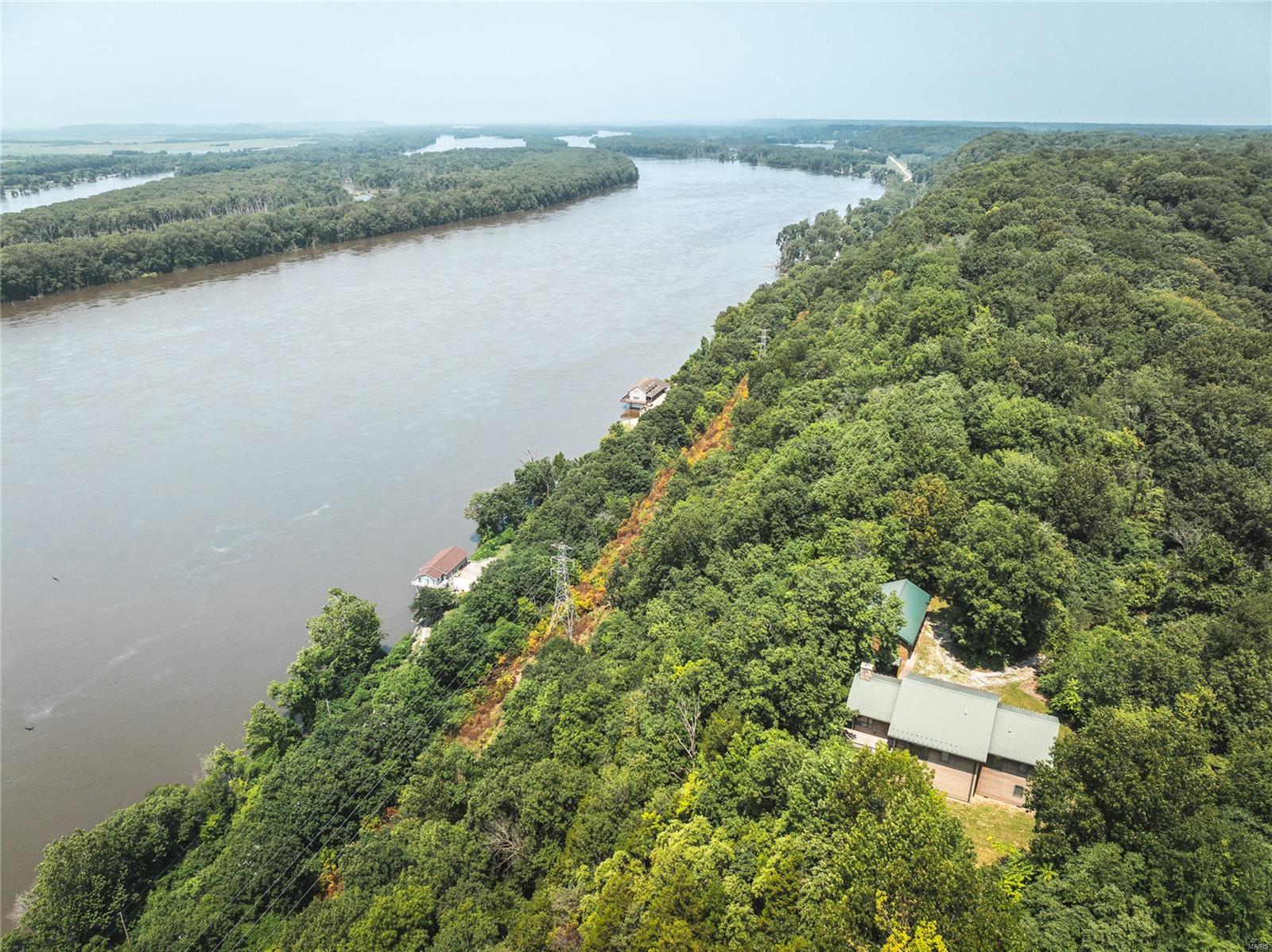 Not in a subdivision - Residential