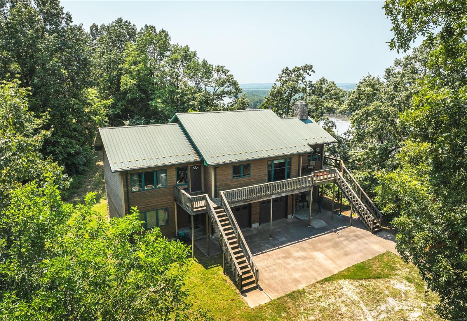 Not in a subdivision - Residential