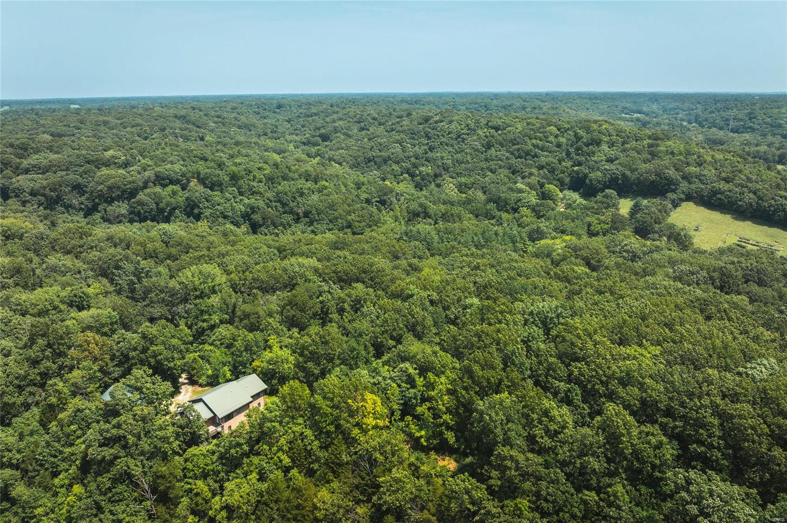 Not in a subdivision - Residential