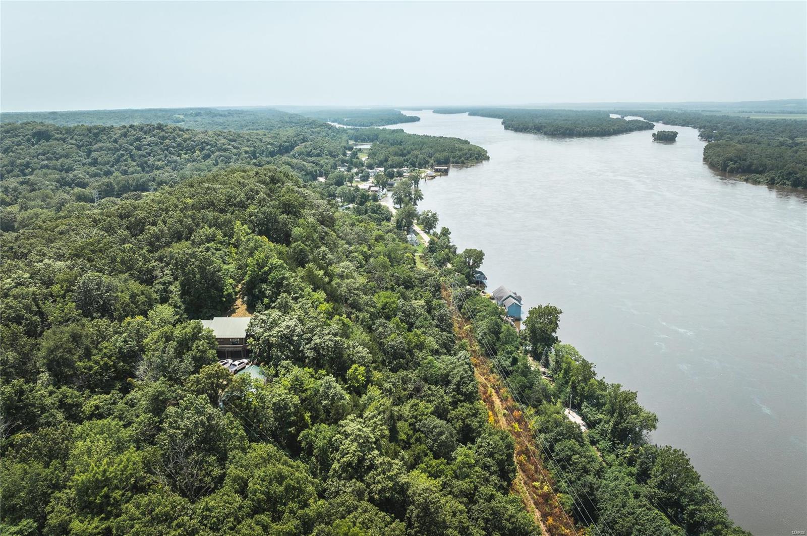 Not in a subdivision - Residential