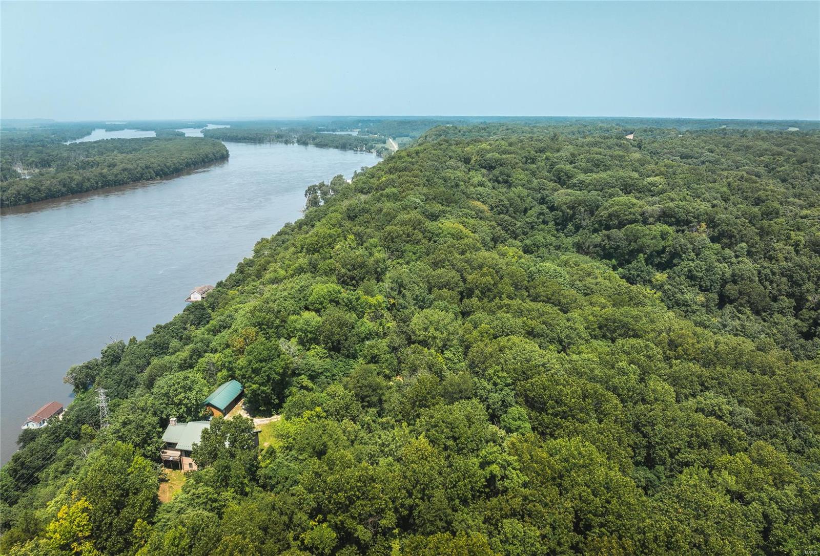 Not in a subdivision - Residential