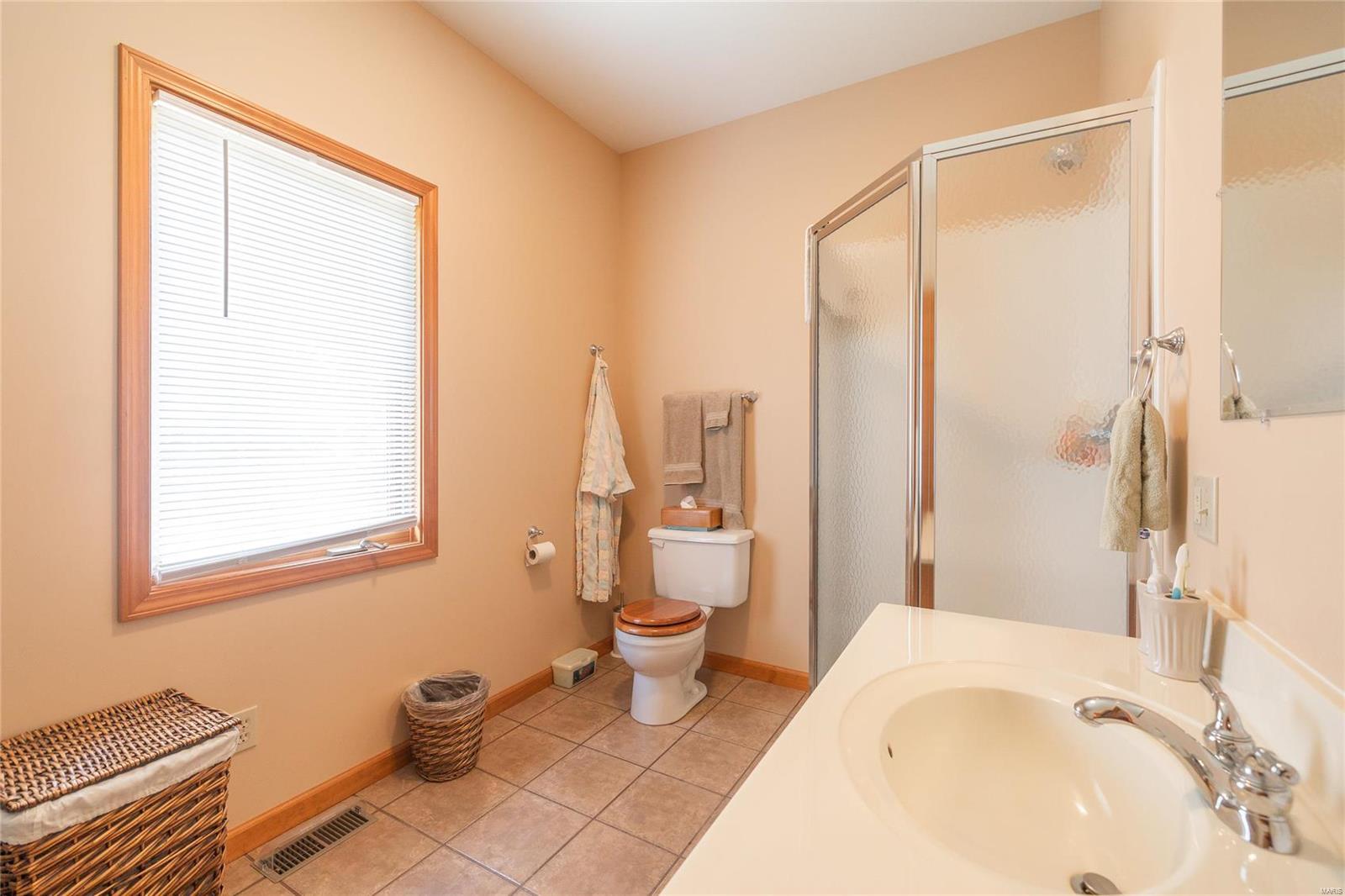 Not in a subdivision - Residential