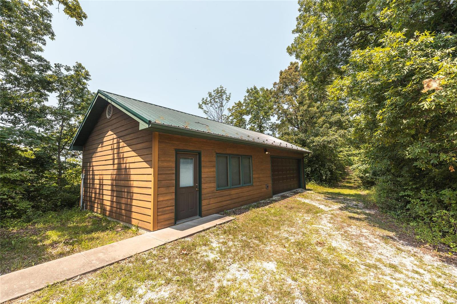 Not in a subdivision - Residential