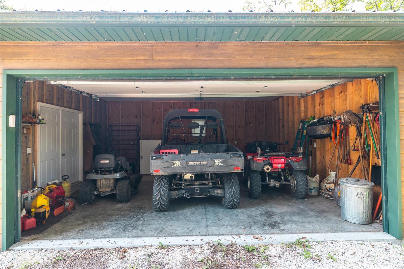 Not in a subdivision - Residential