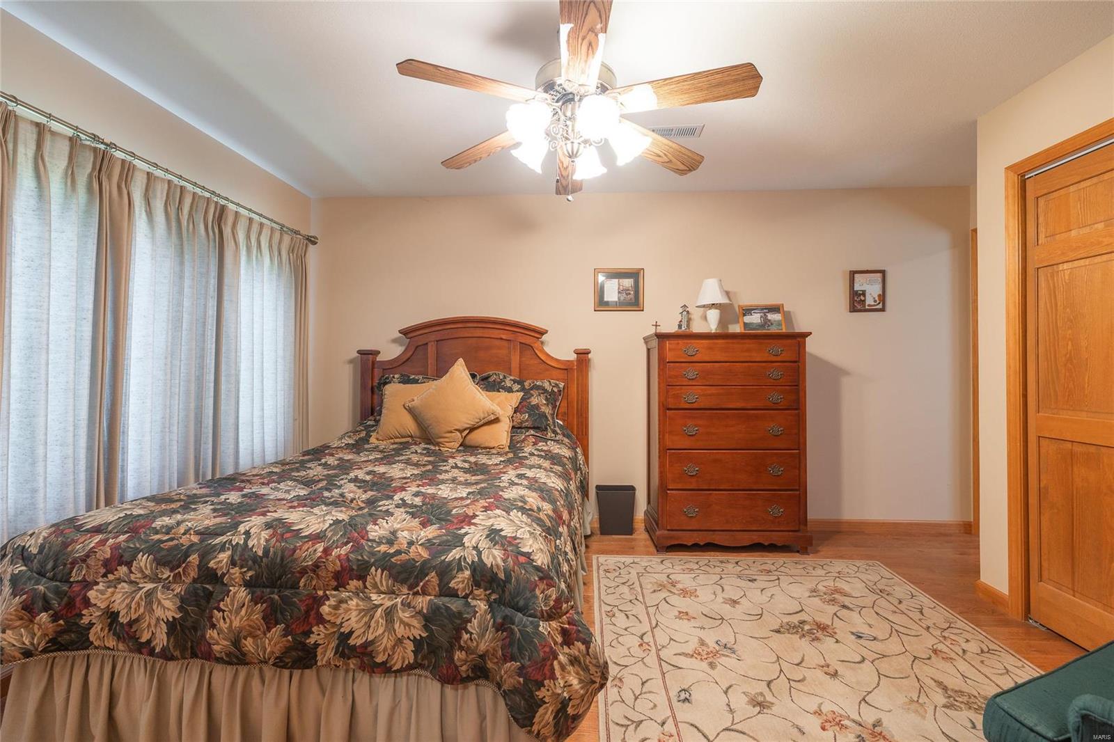 Not in a subdivision - Residential