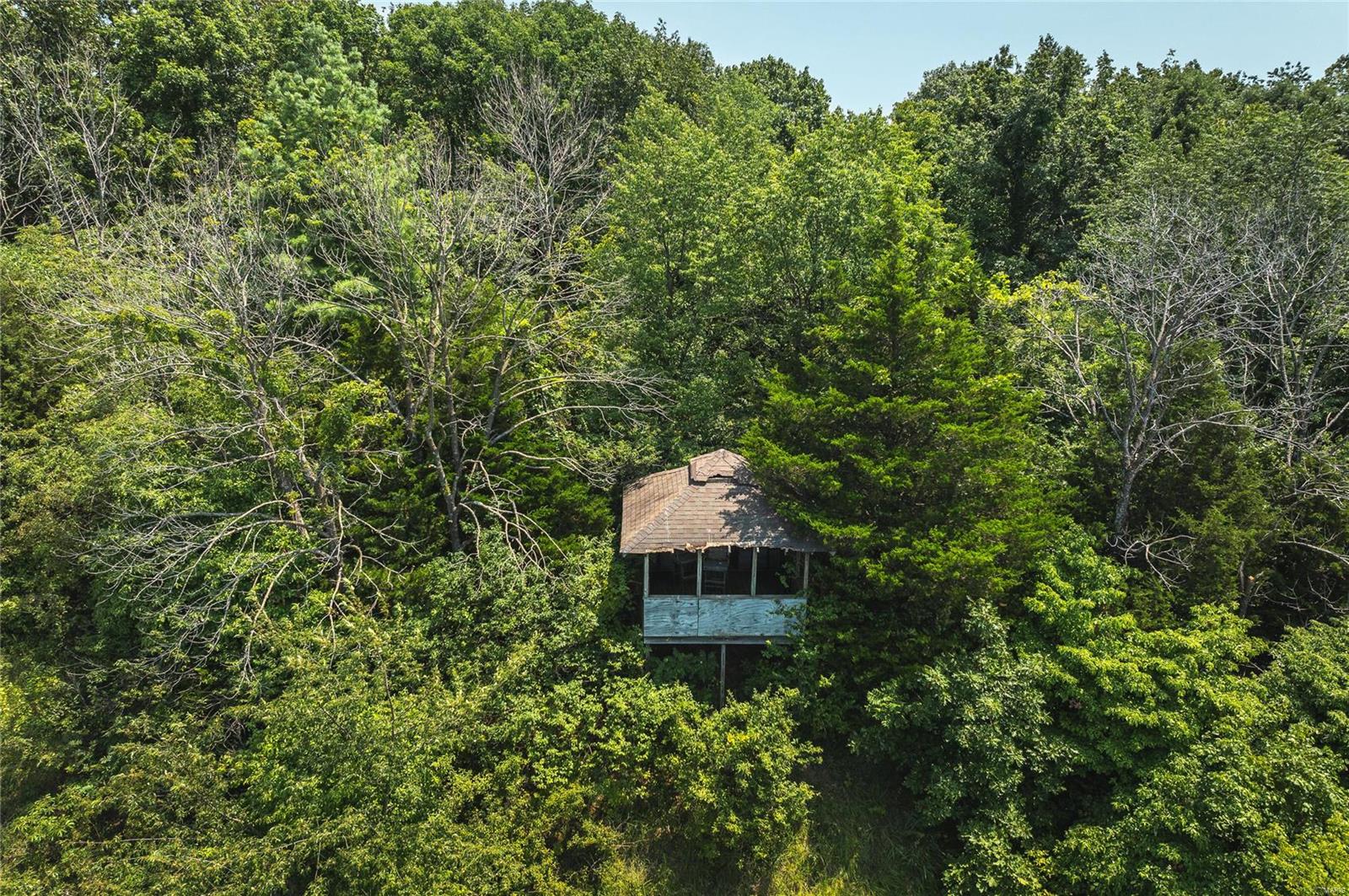 Not in a subdivision - Residential