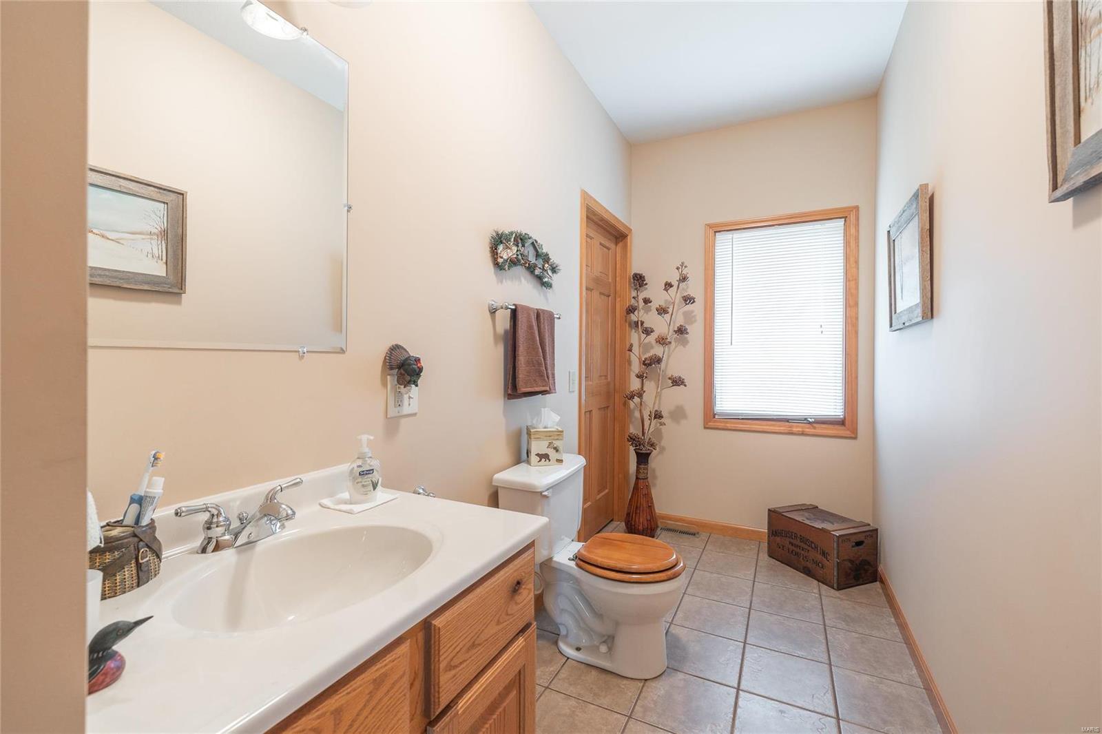 Not in a subdivision - Residential