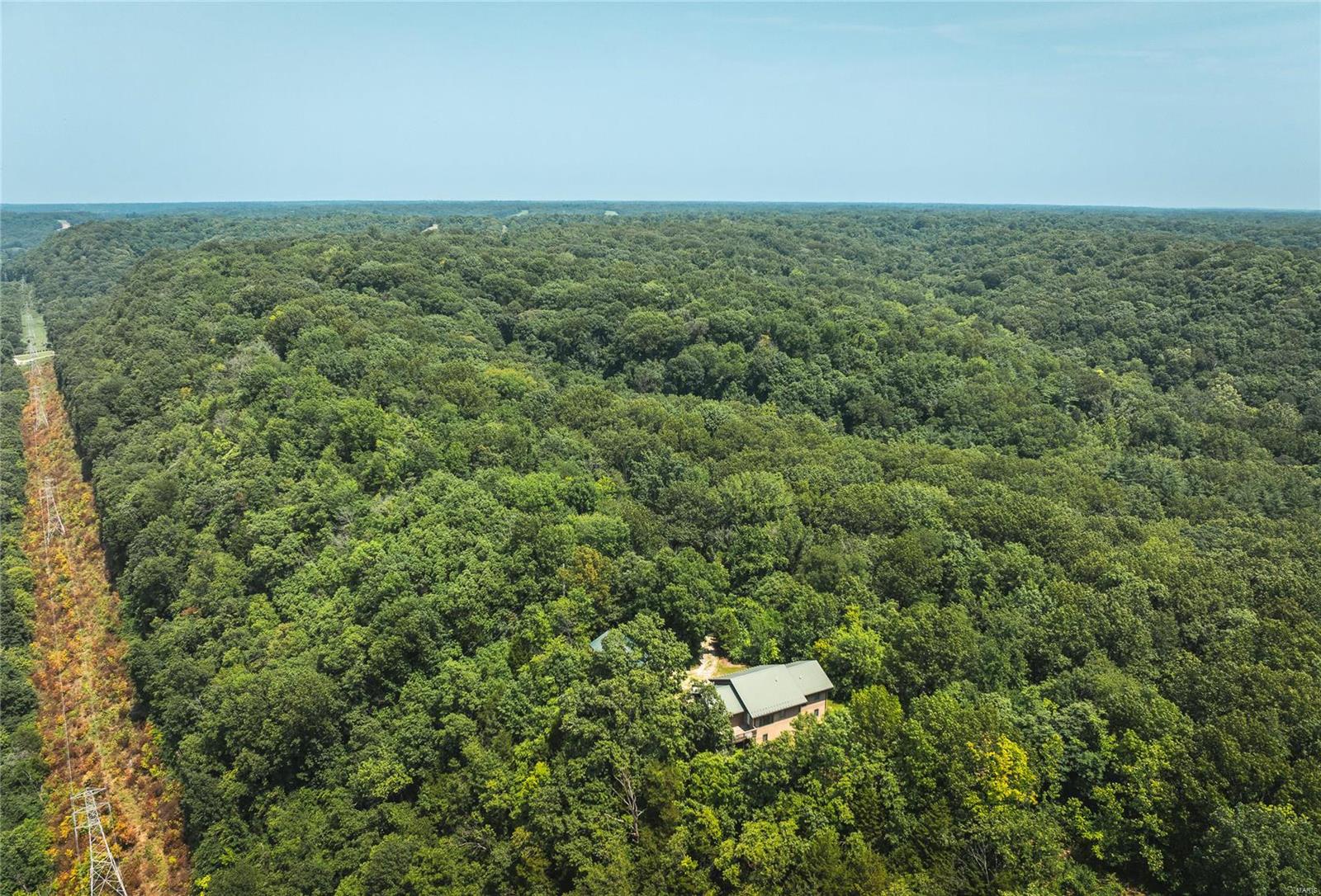 Not in a subdivision - Residential