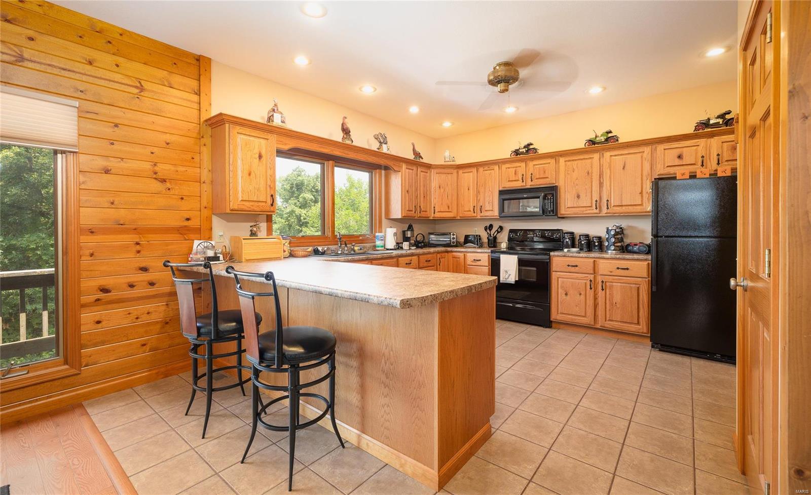 Not in a subdivision - Residential