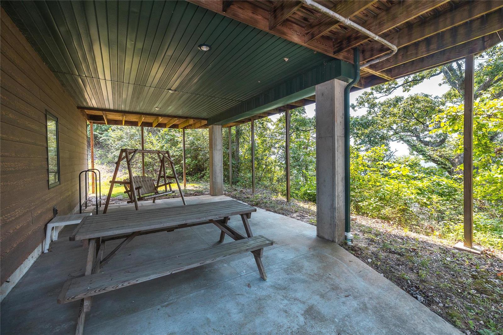 Not in a subdivision - Residential