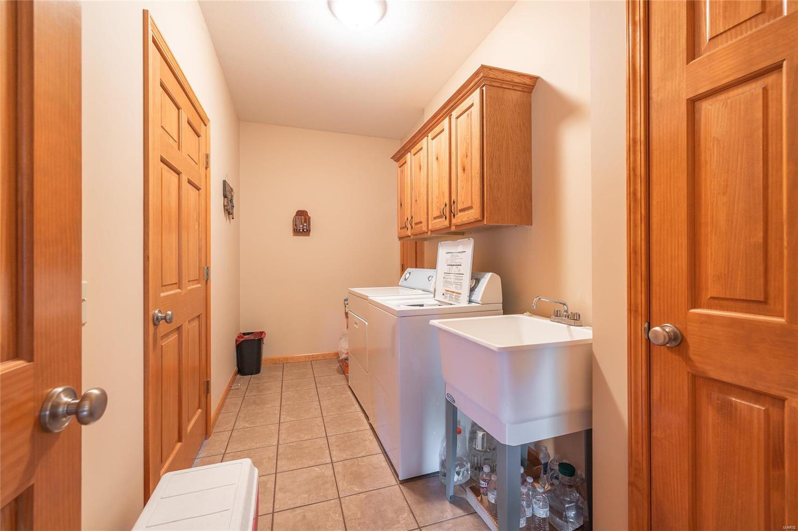 Not in a subdivision - Residential