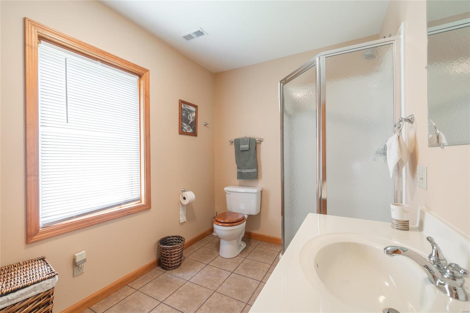Not in a subdivision - Residential