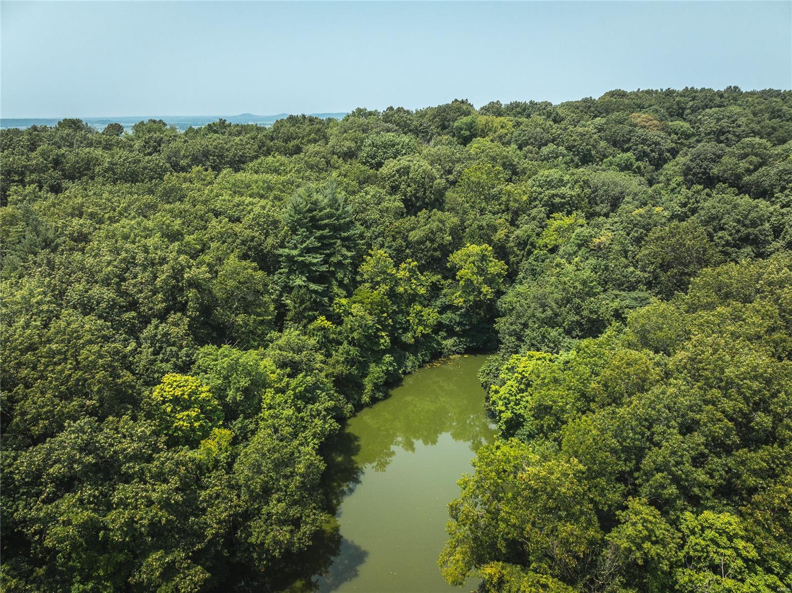 Not in a subdivision - Residential