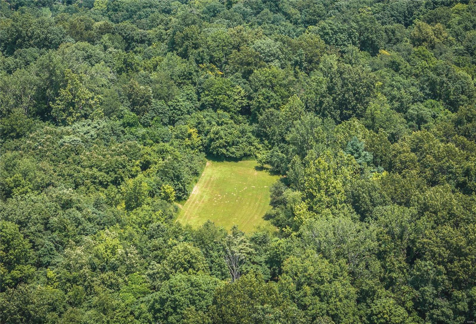Not in a subdivision - Residential