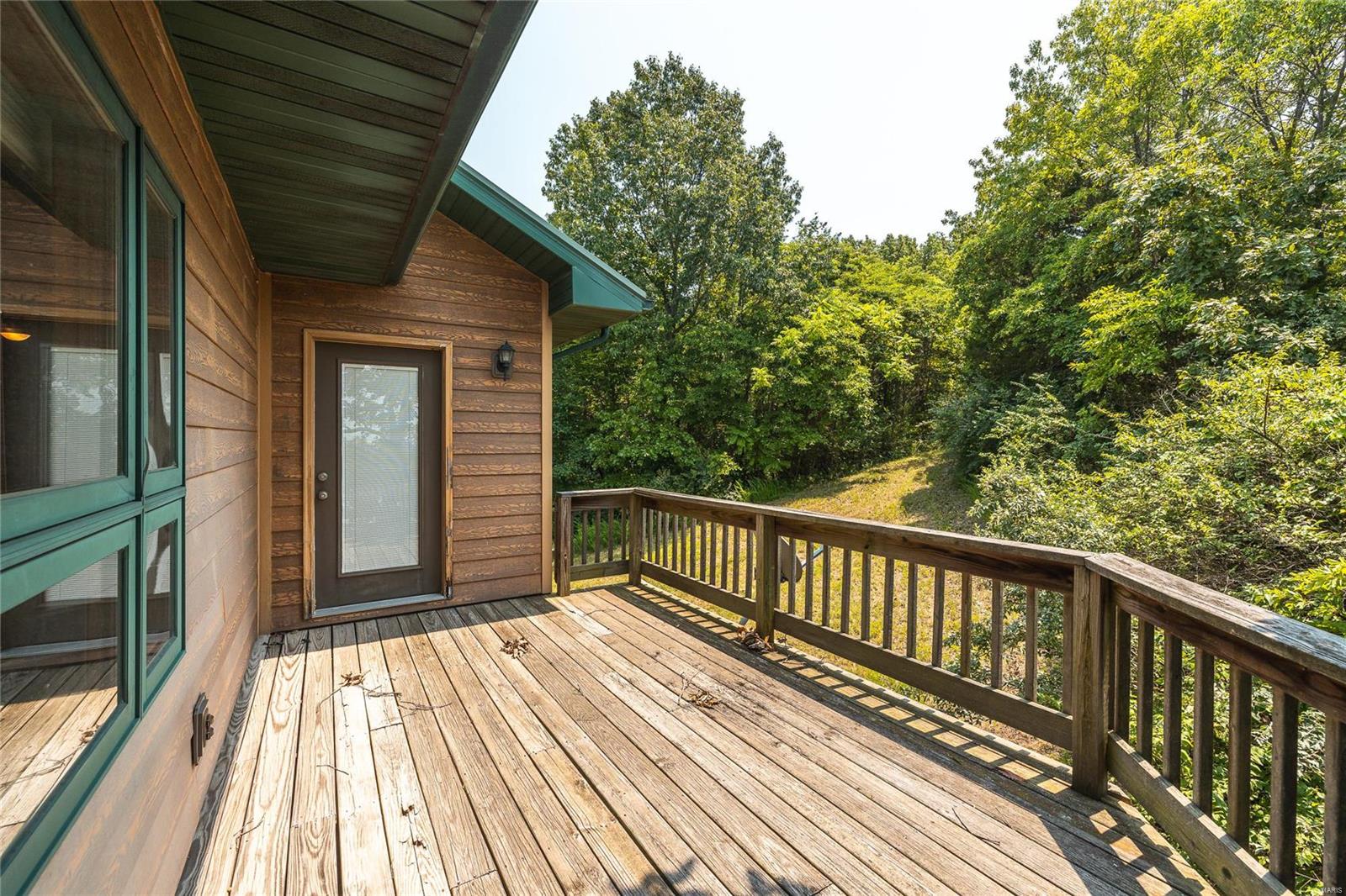 Not in a subdivision - Residential