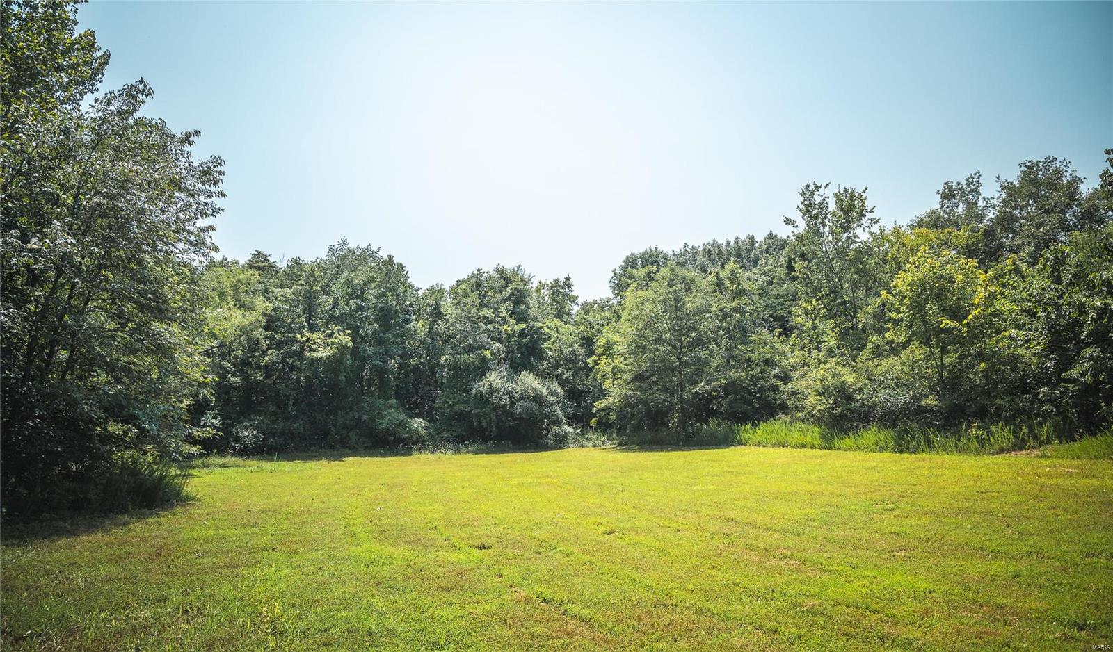 Not in a subdivision - Residential