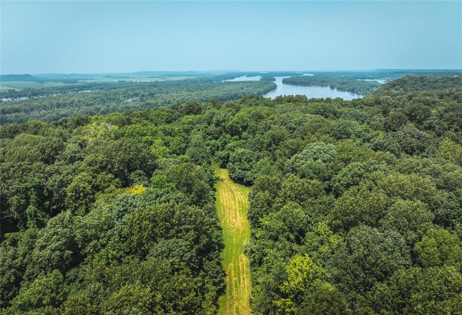 Not in a subdivision - Residential