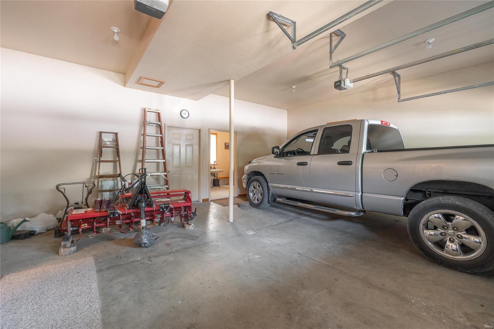 Not in a subdivision - Residential