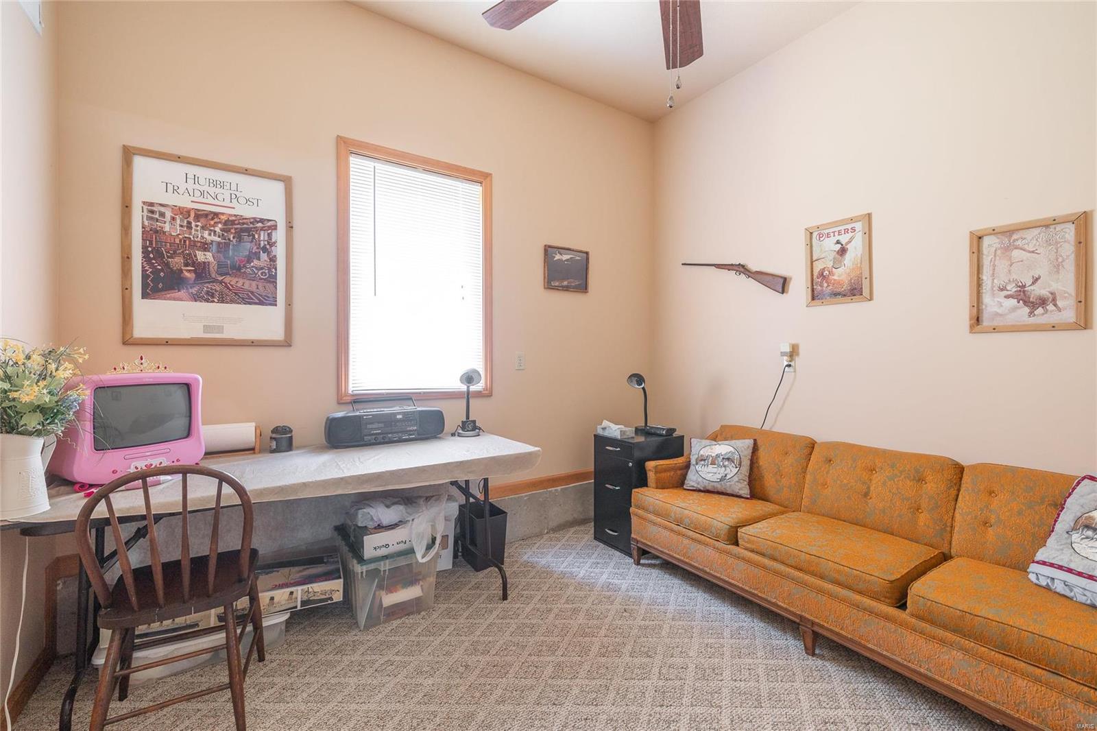 Not in a subdivision - Residential