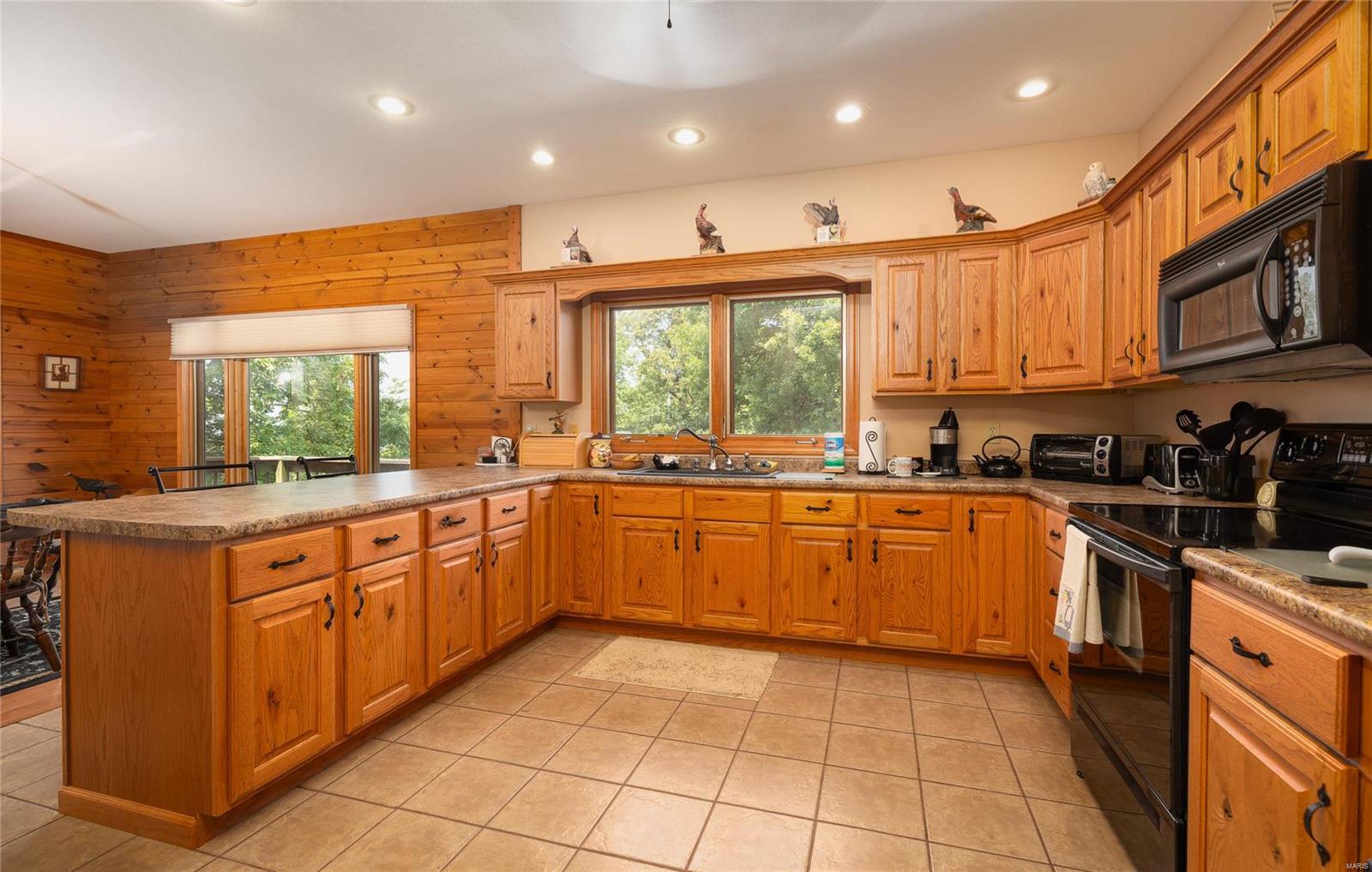 Not in a subdivision - Residential