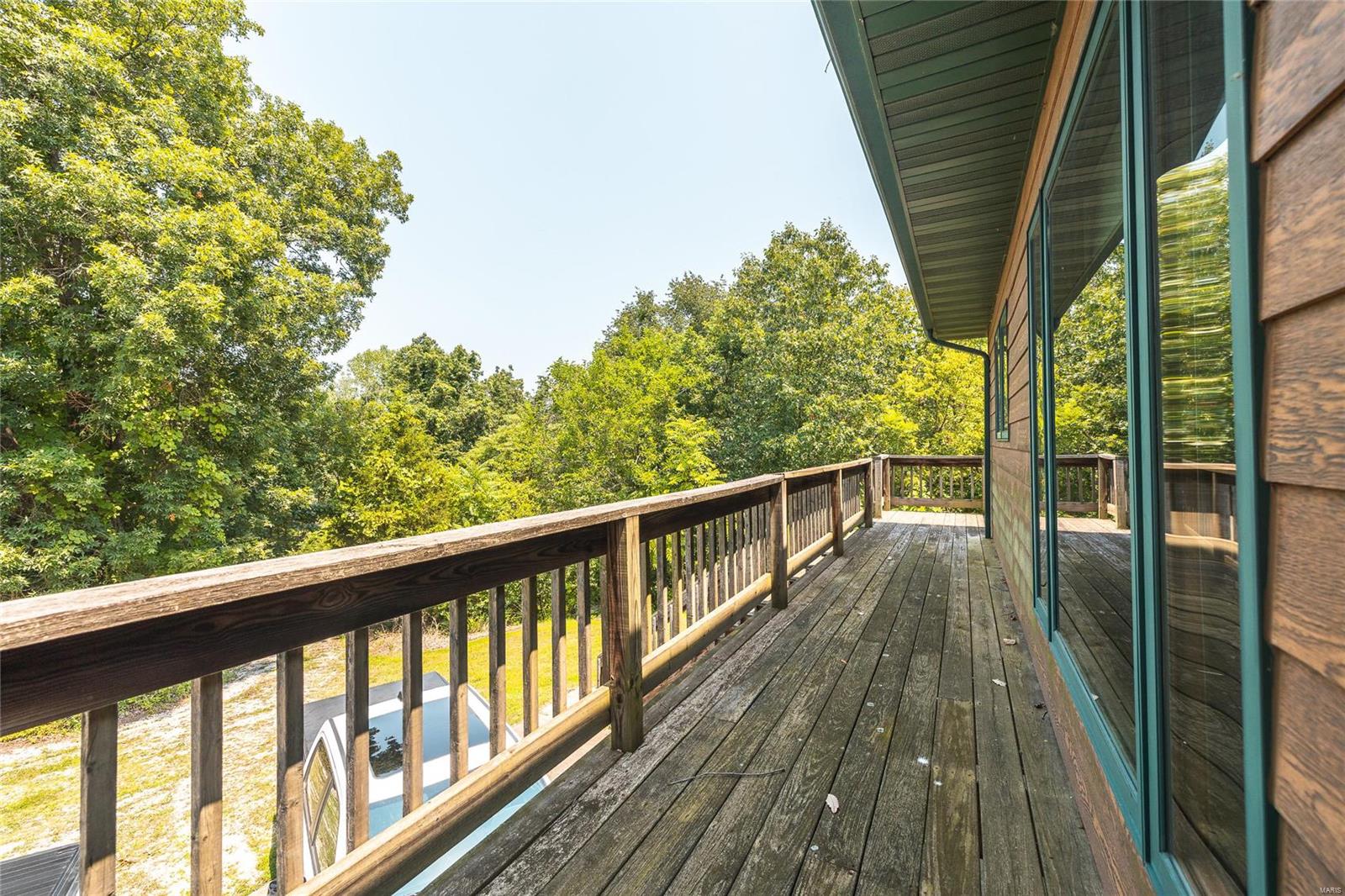Not in a subdivision - Residential