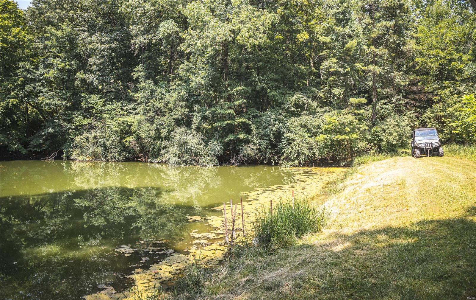 Not in a subdivision - Residential