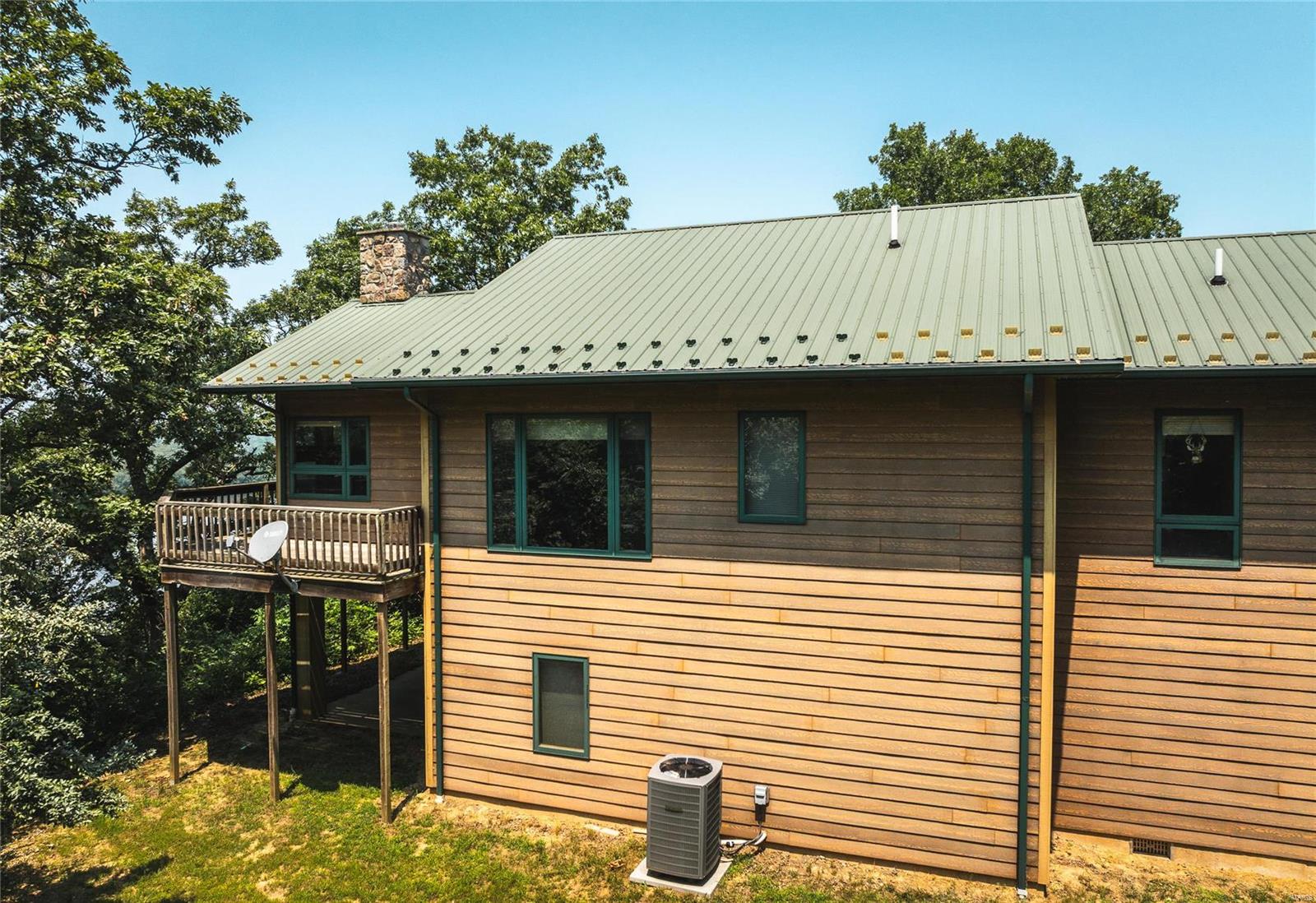 Not in a subdivision - Residential