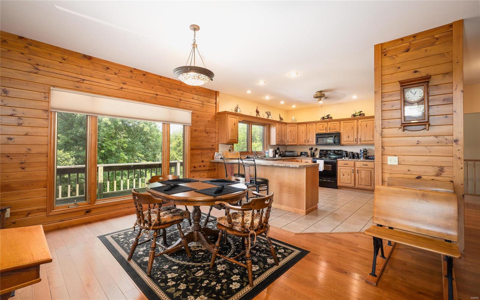 Not in a subdivision - Residential