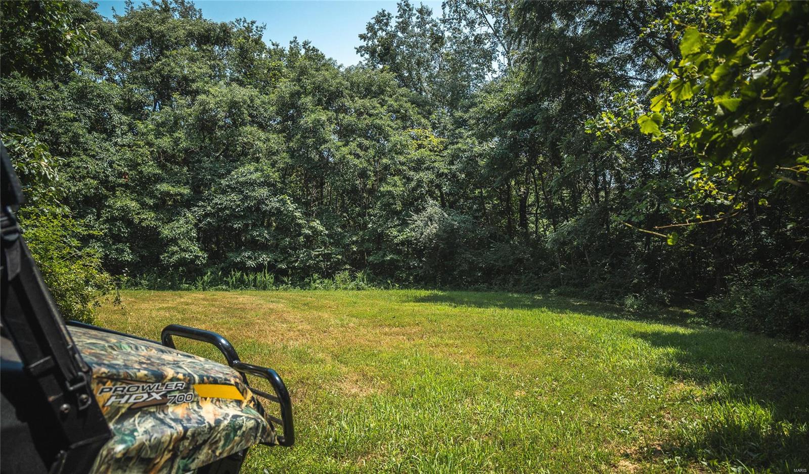 Not in a subdivision - Residential