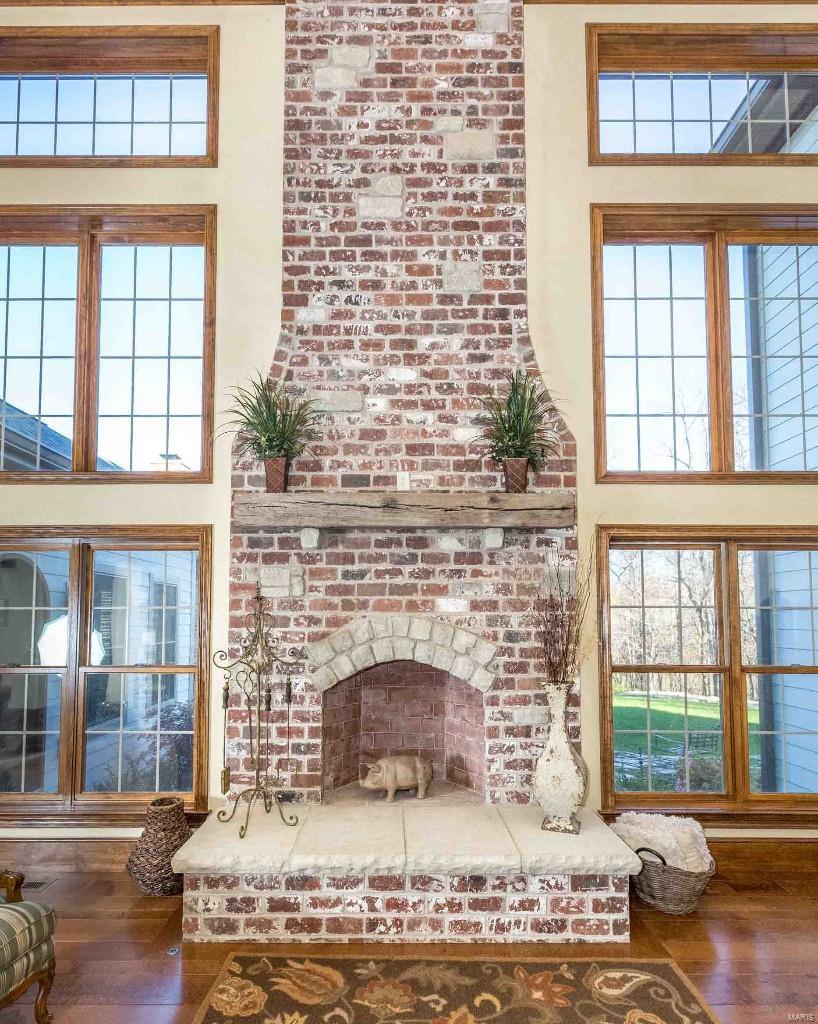 Arbors At Wildhorse Creek The - Residential