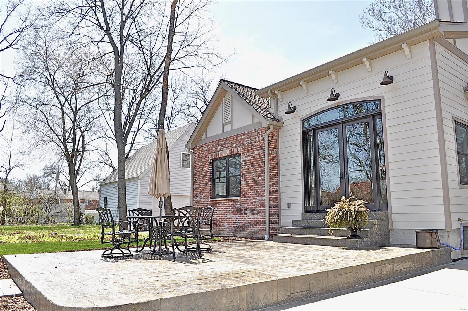 Brents - Residential