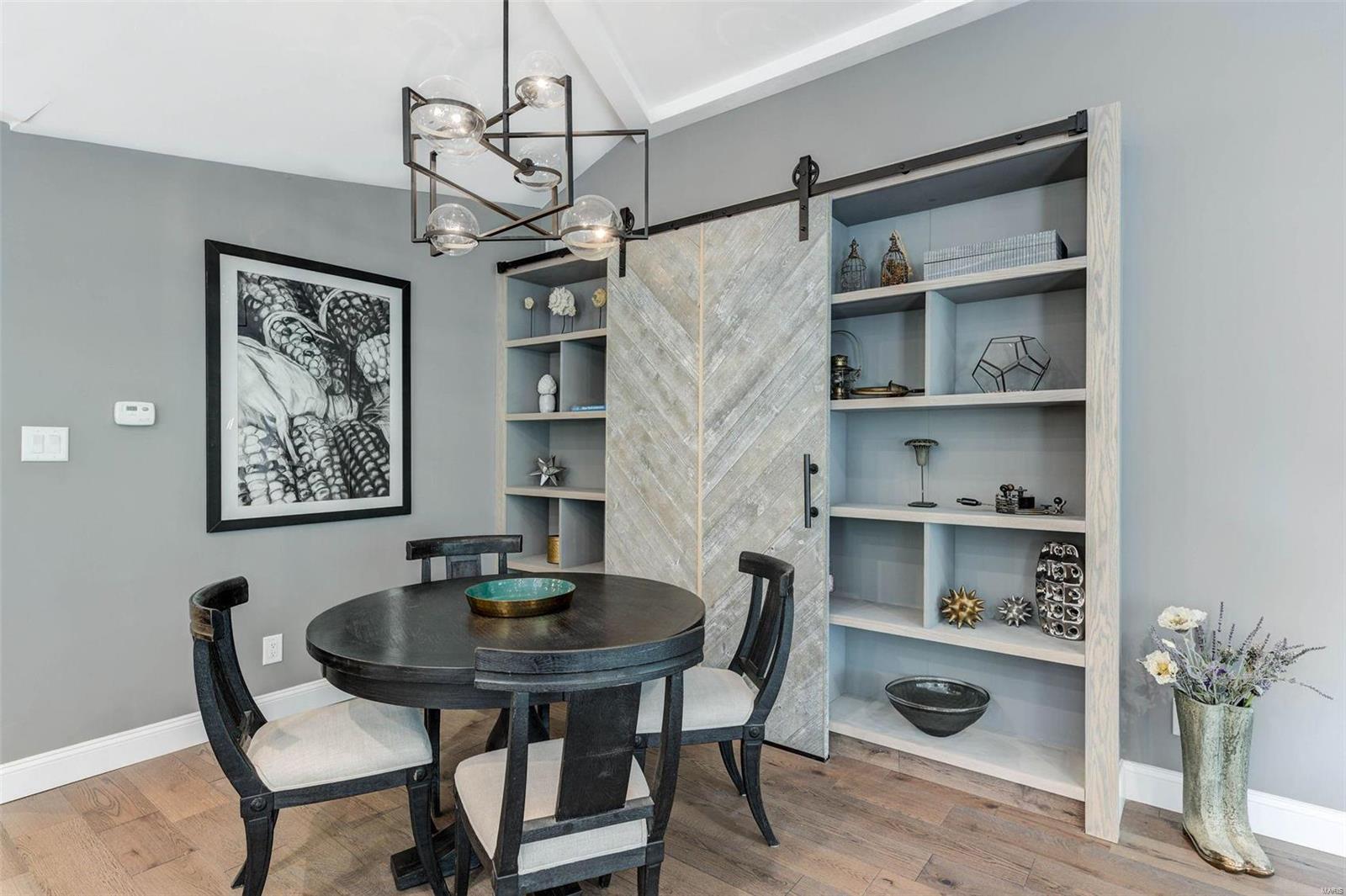 Clayton Acres - Residential