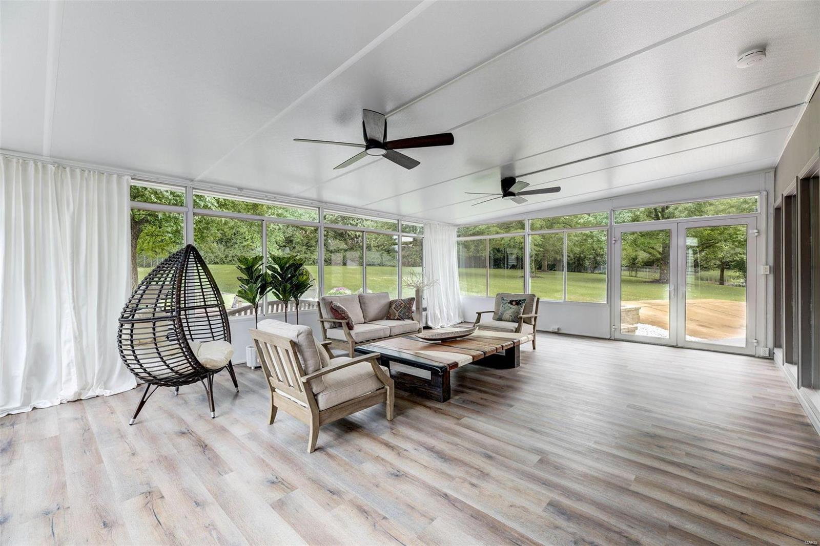 Clayton Acres - Residential