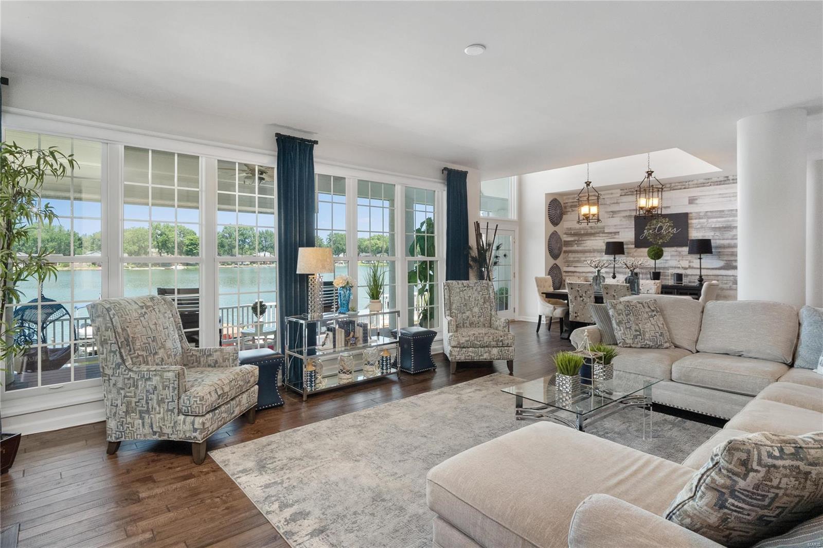 LSL - Residential