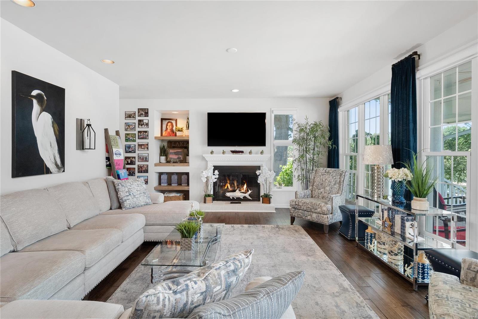 LSL - Residential