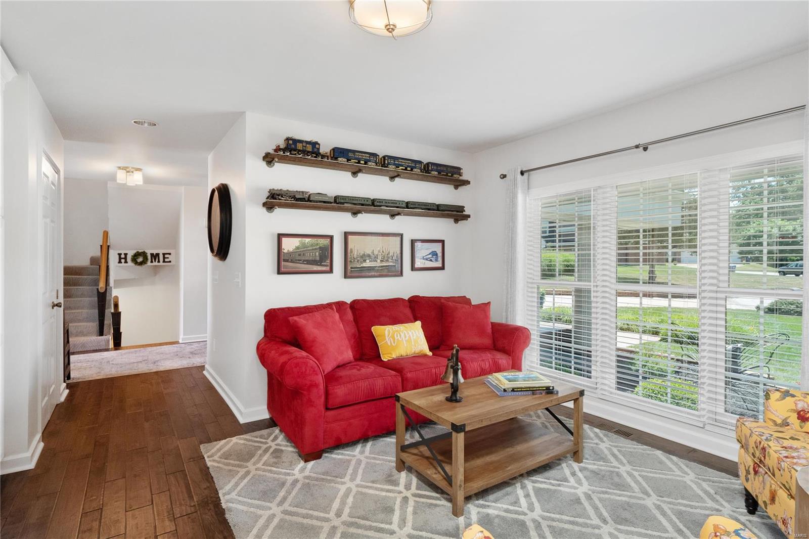 LSL - Residential
