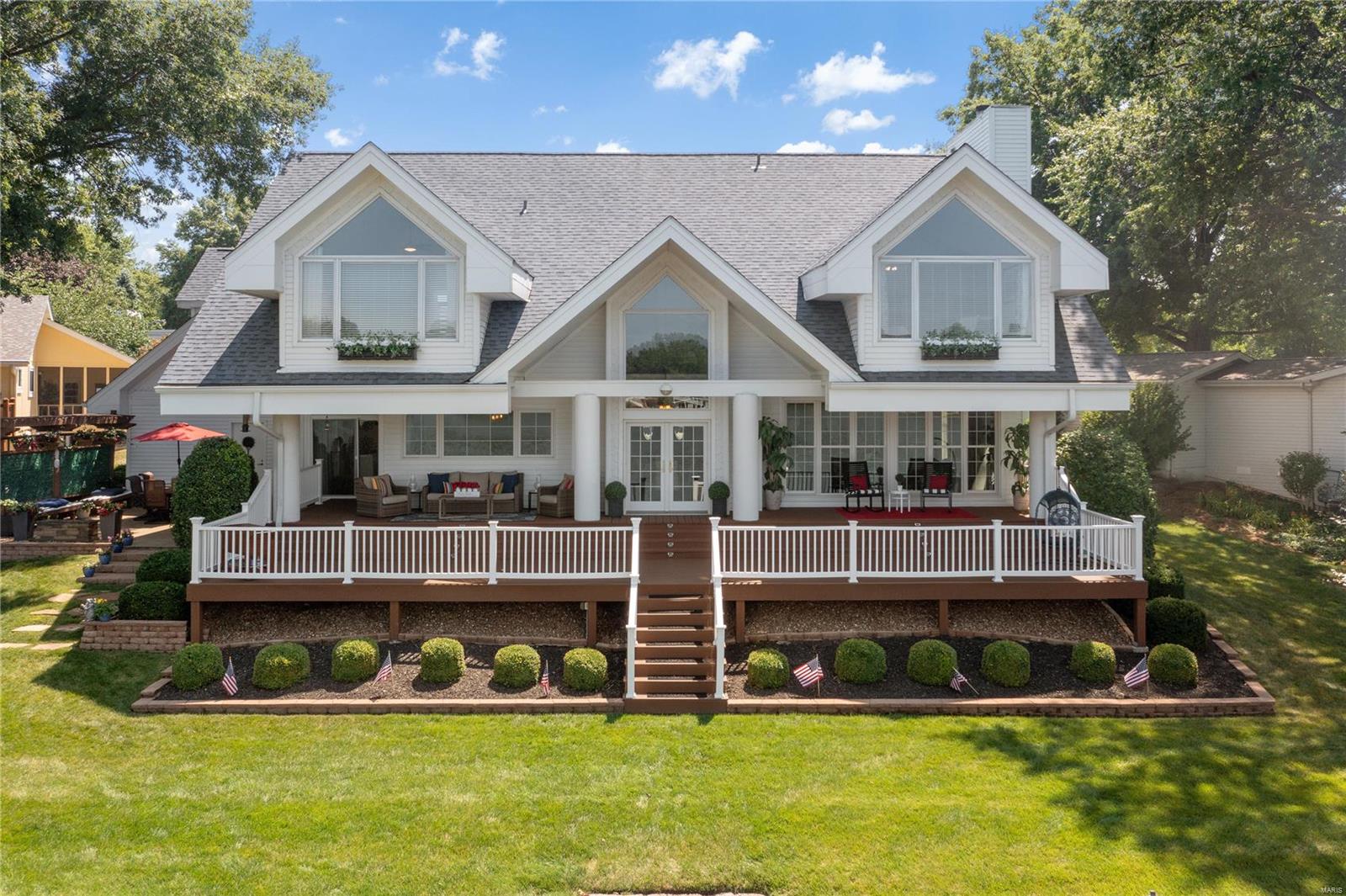 LSL - Residential