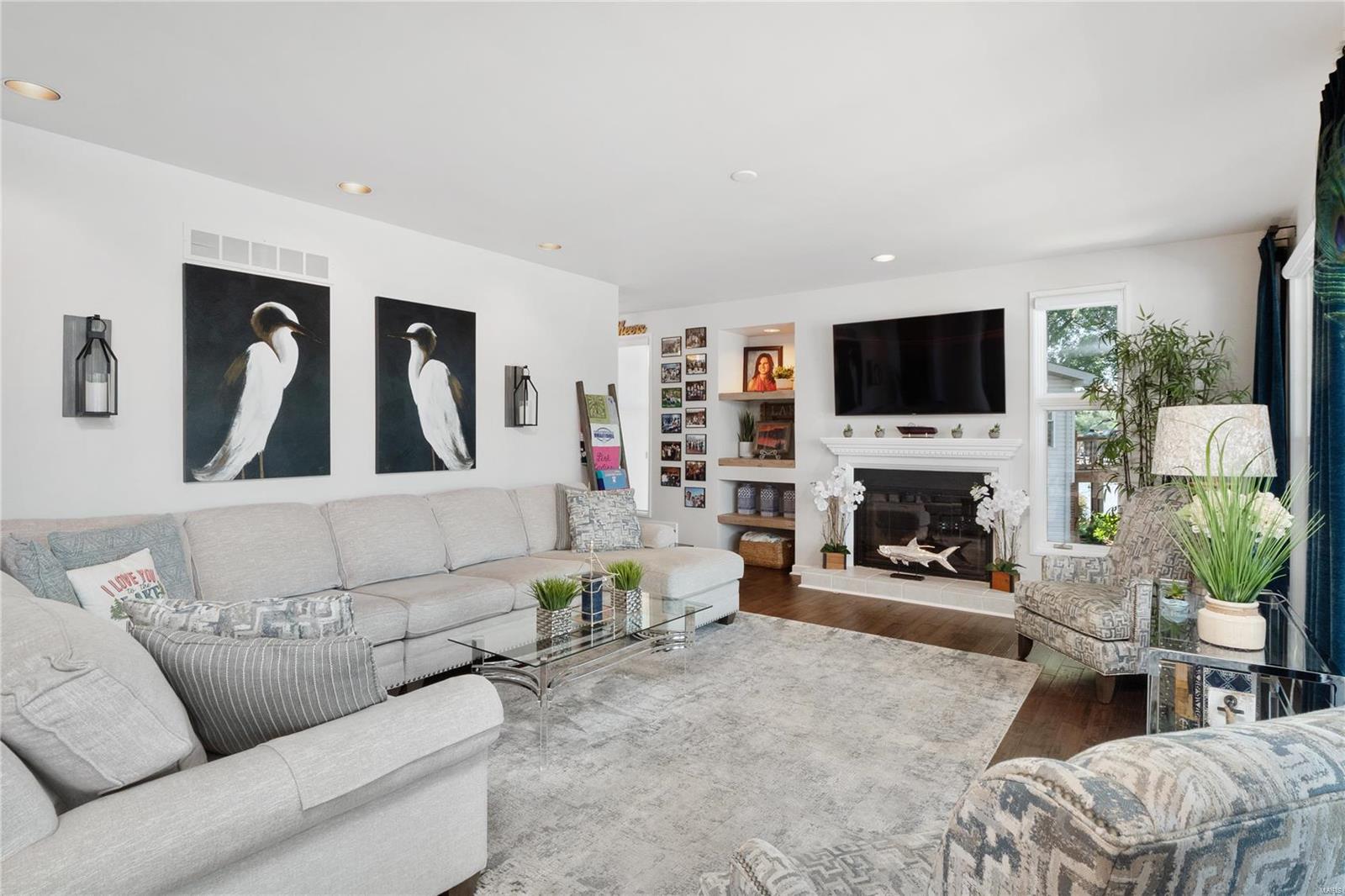 LSL - Residential