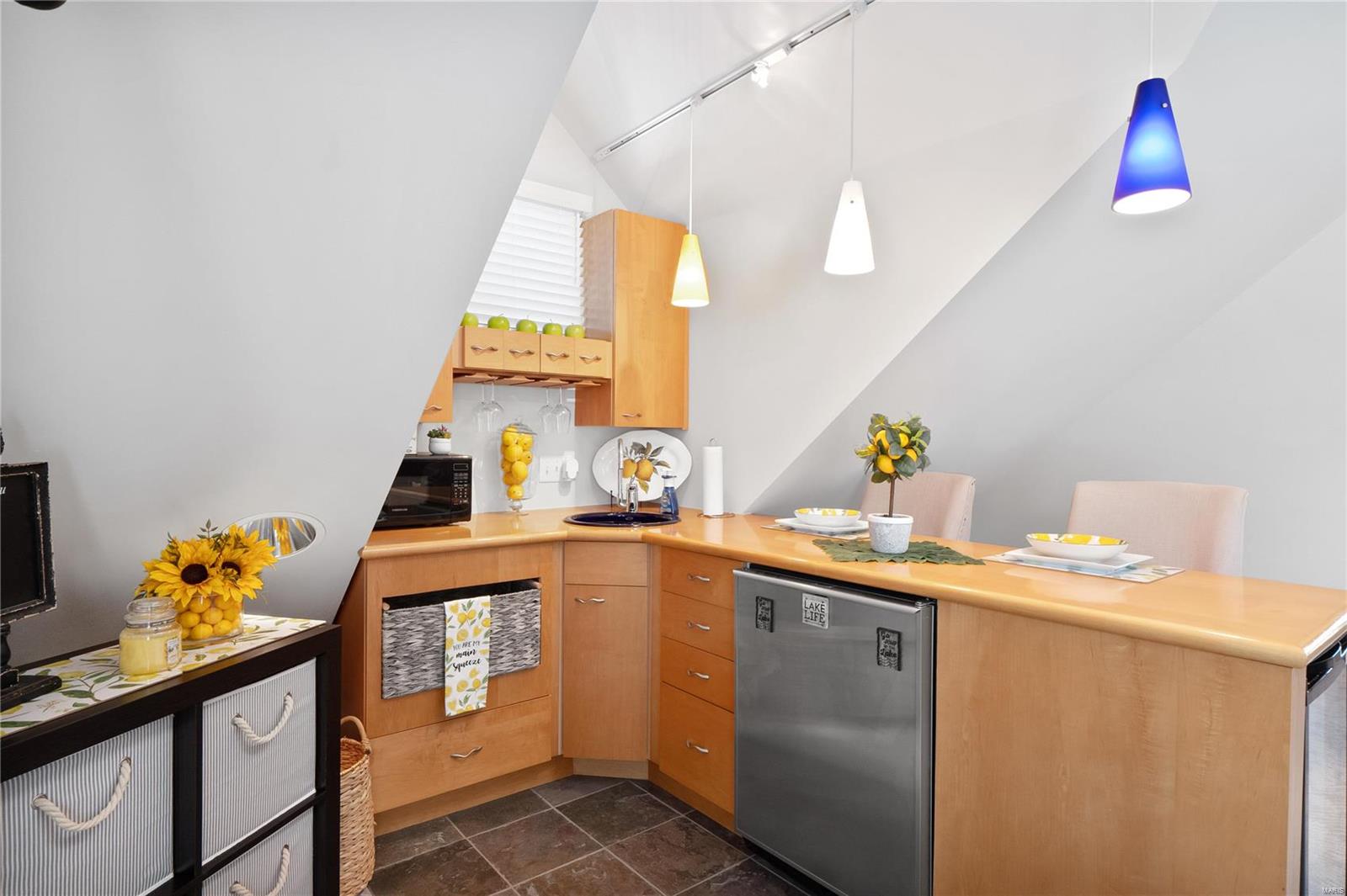 LSL - Residential