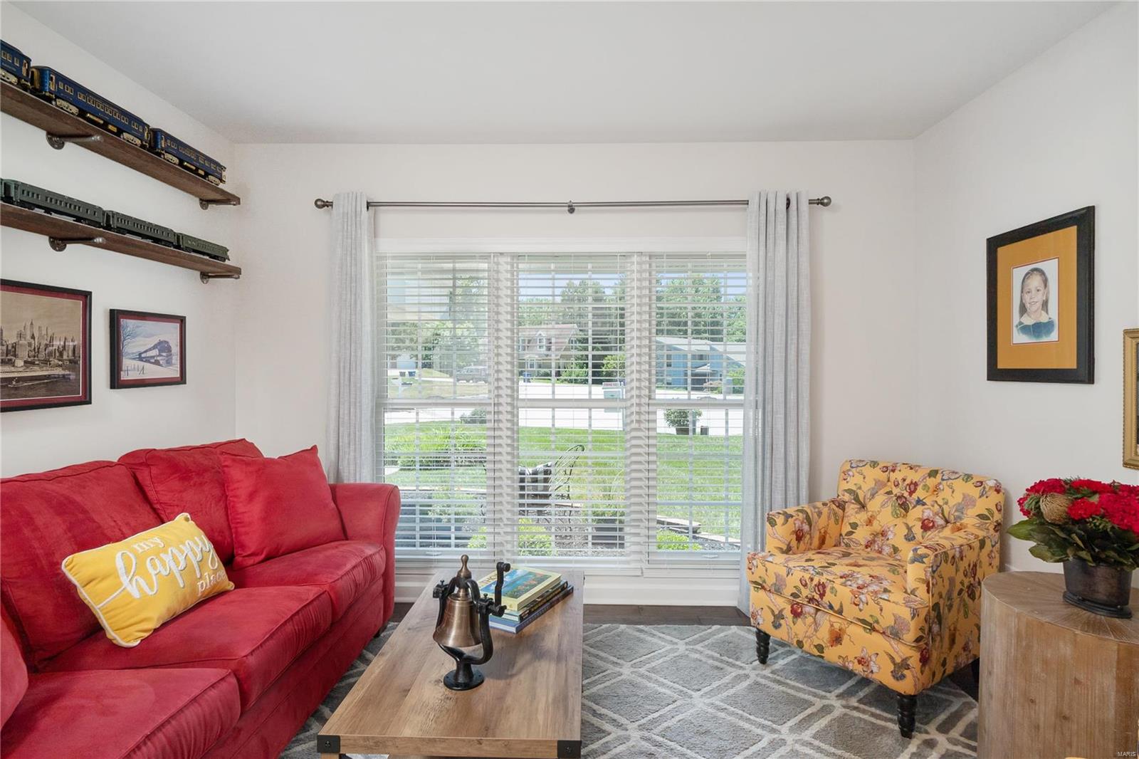 LSL - Residential