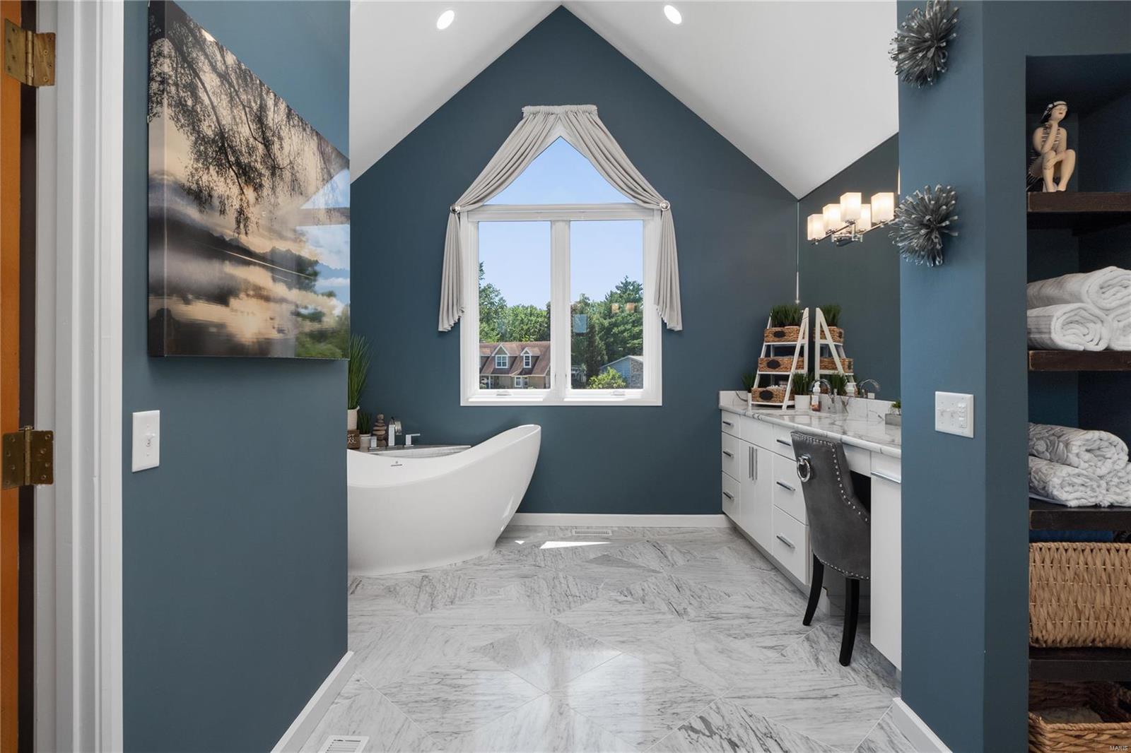LSL - Residential