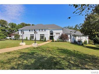 Carolewood Estates - Residential