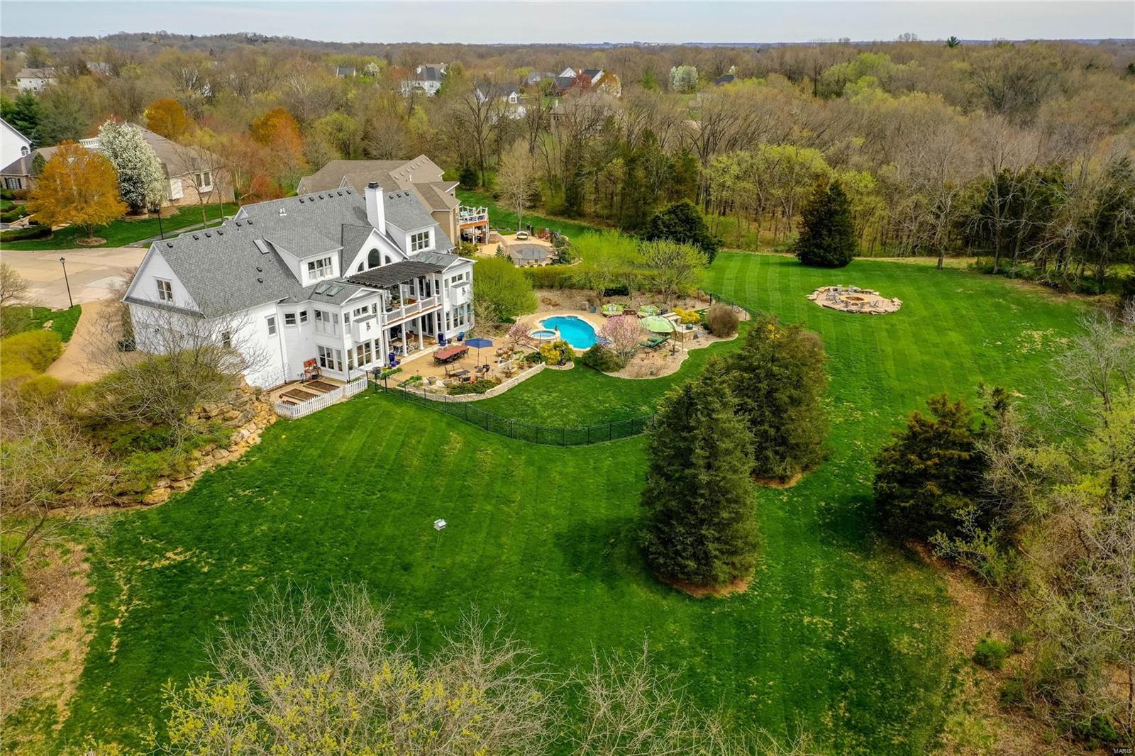 Camelot - Residential