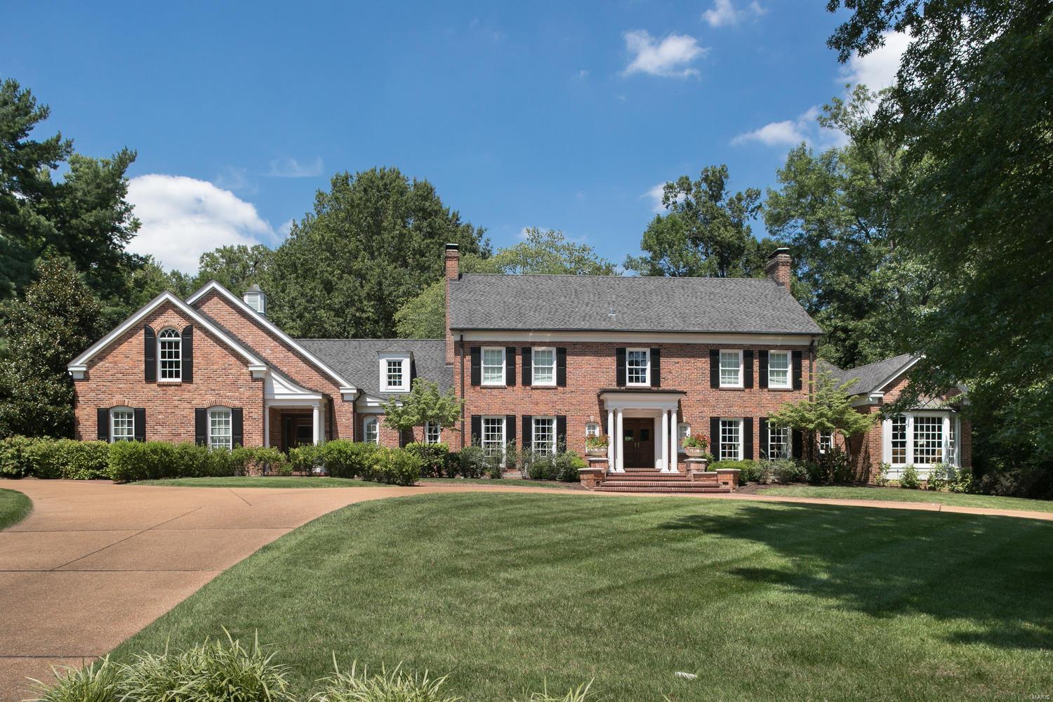 David Fink Estate - Residential