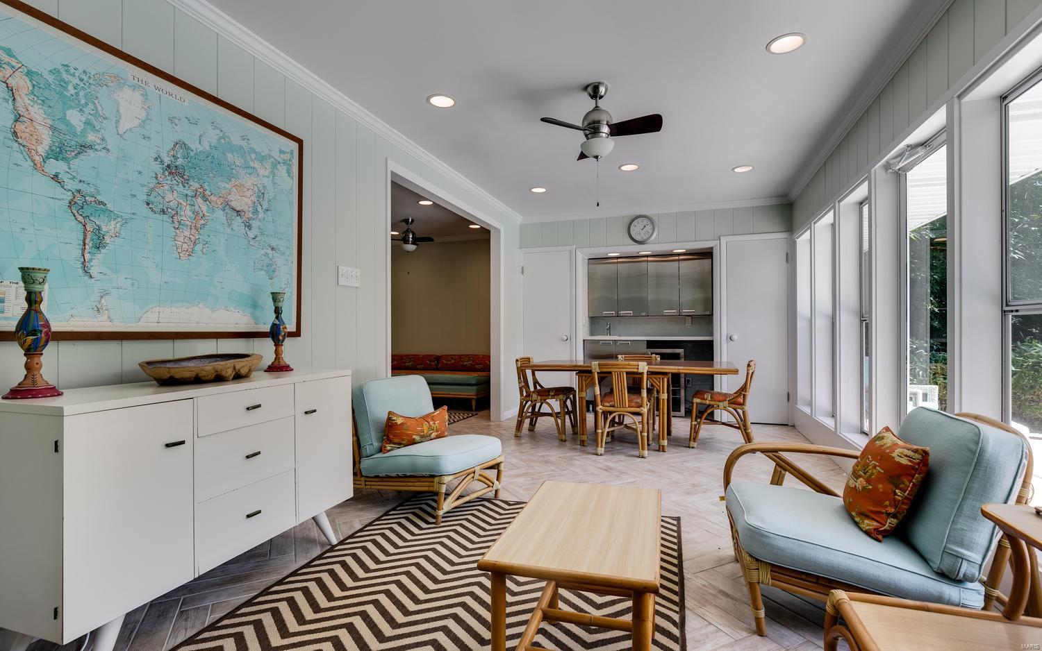 David Fink Estate - Residential