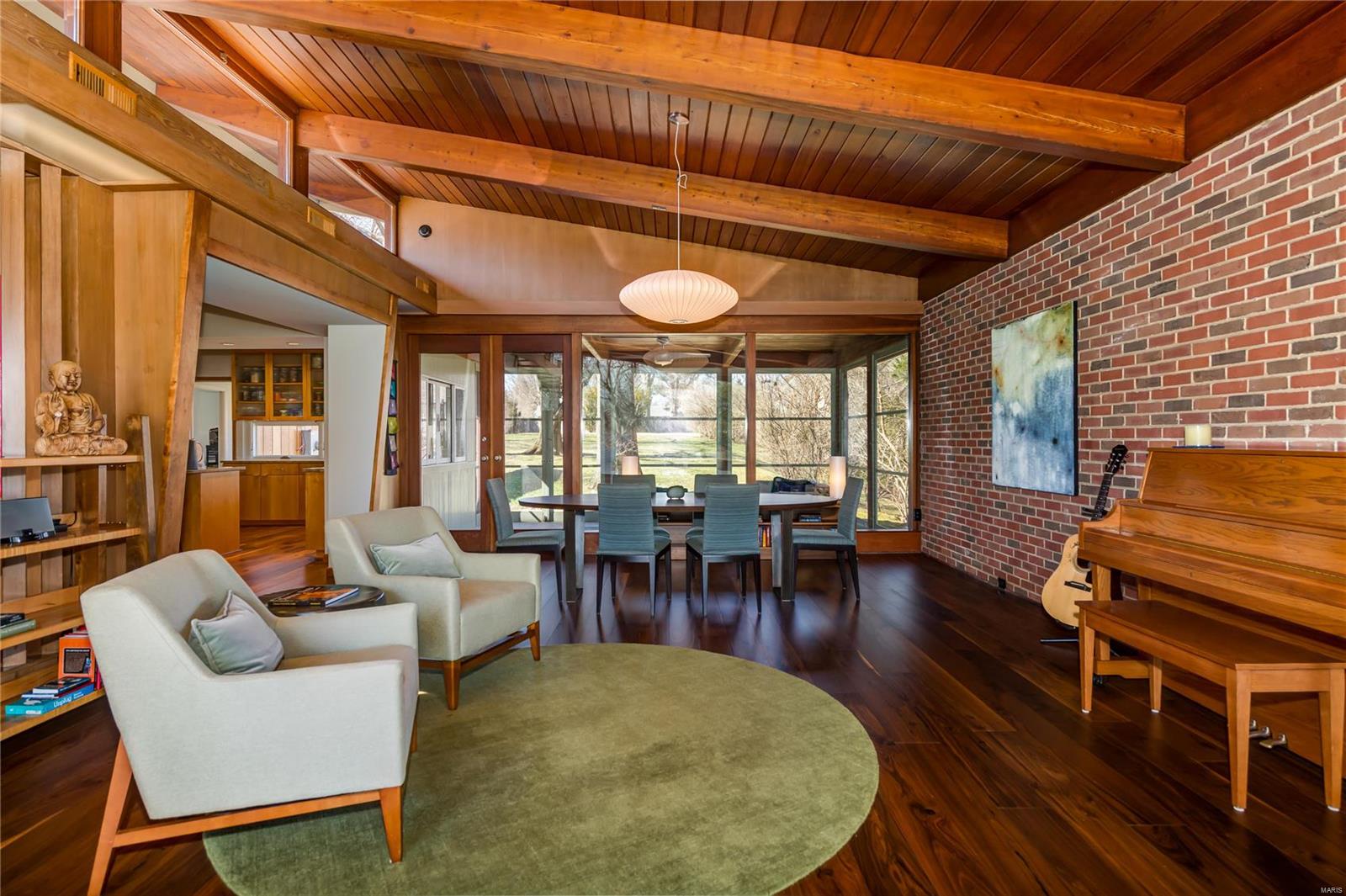 Humann Place - Residential