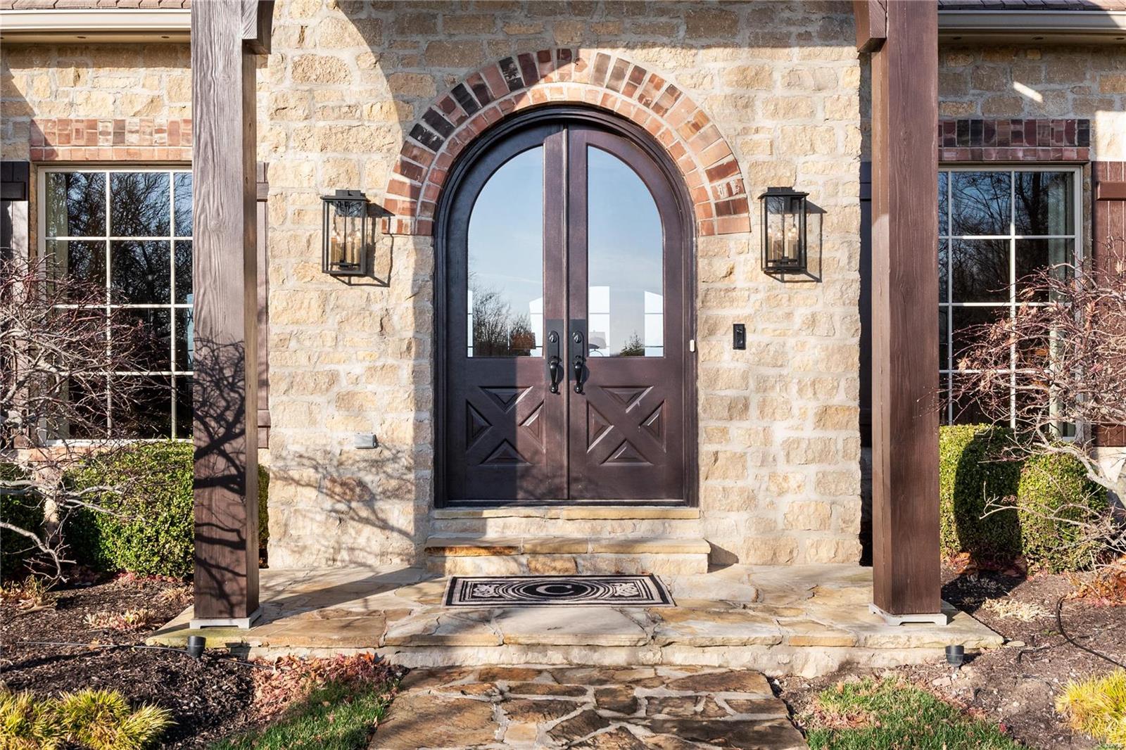 St. Albans Bluffs - Residential