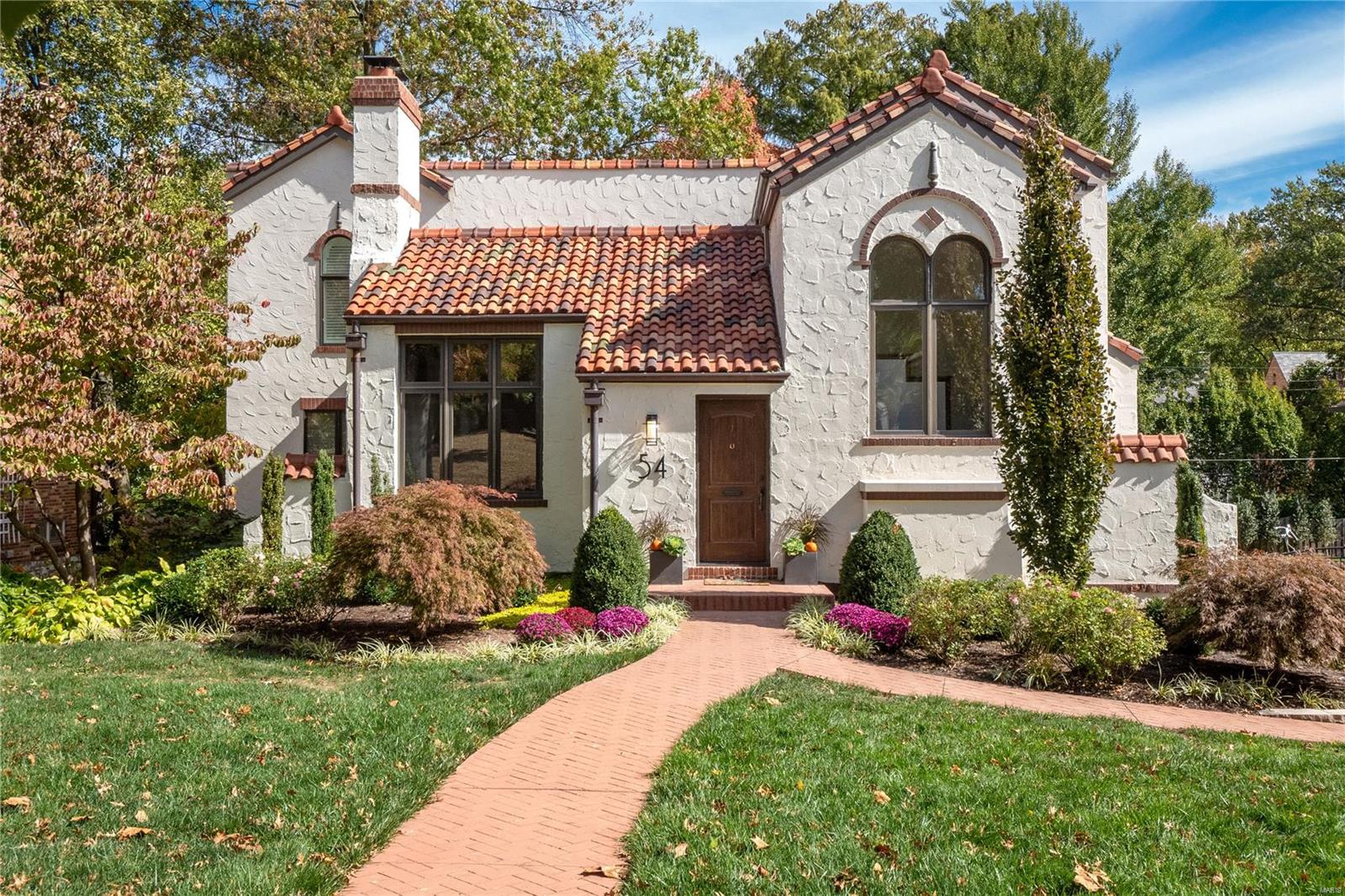 Claverach Park - Residential